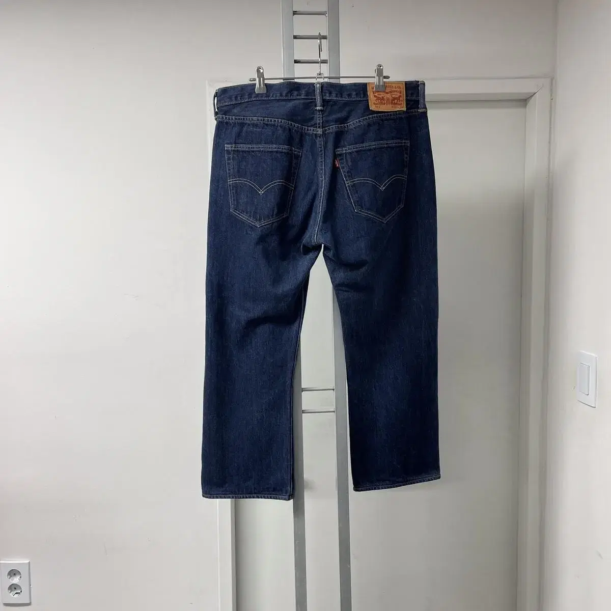 Levi's 501 Denim Pants W36 L34