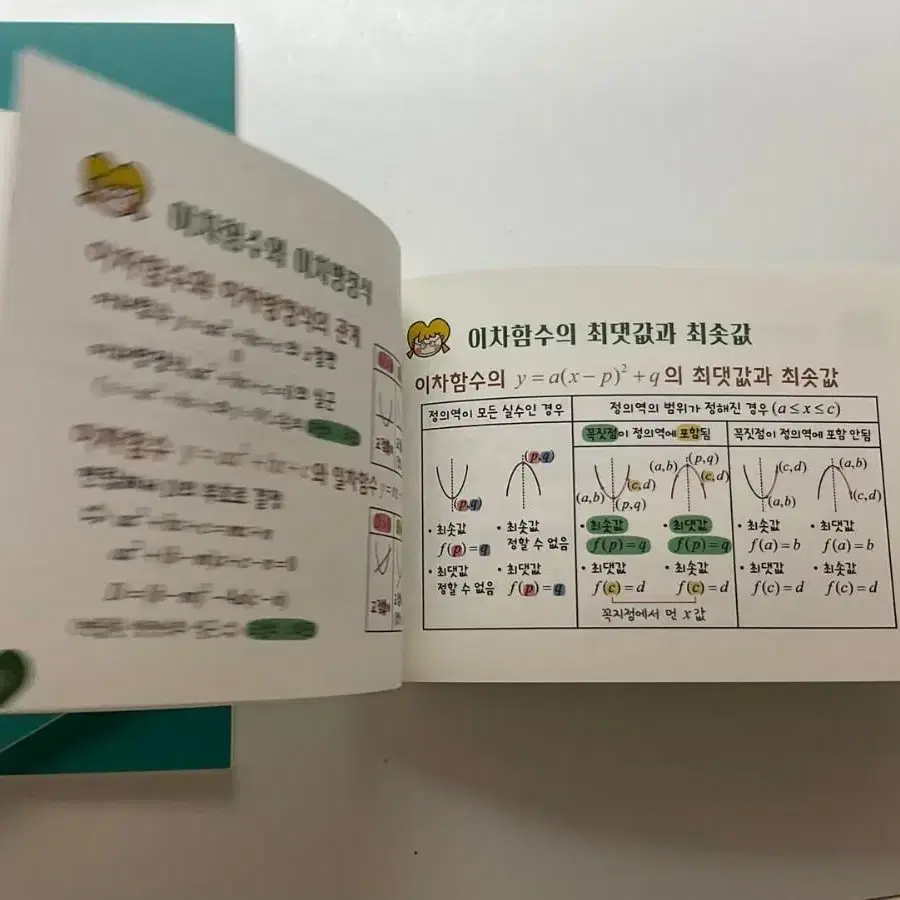 수포의 공식집