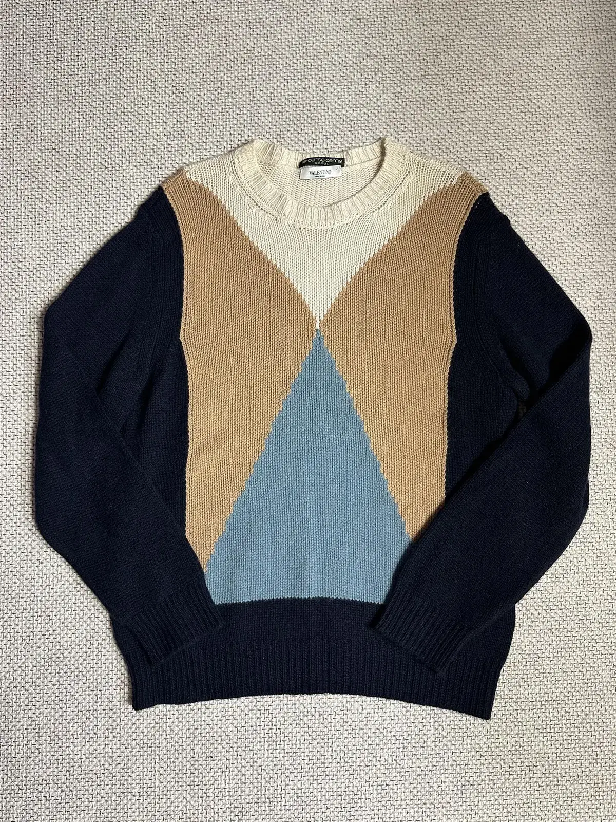 VALENTINO Cashmere knit