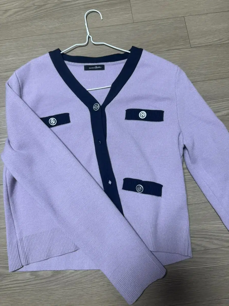 Roem Cardigan