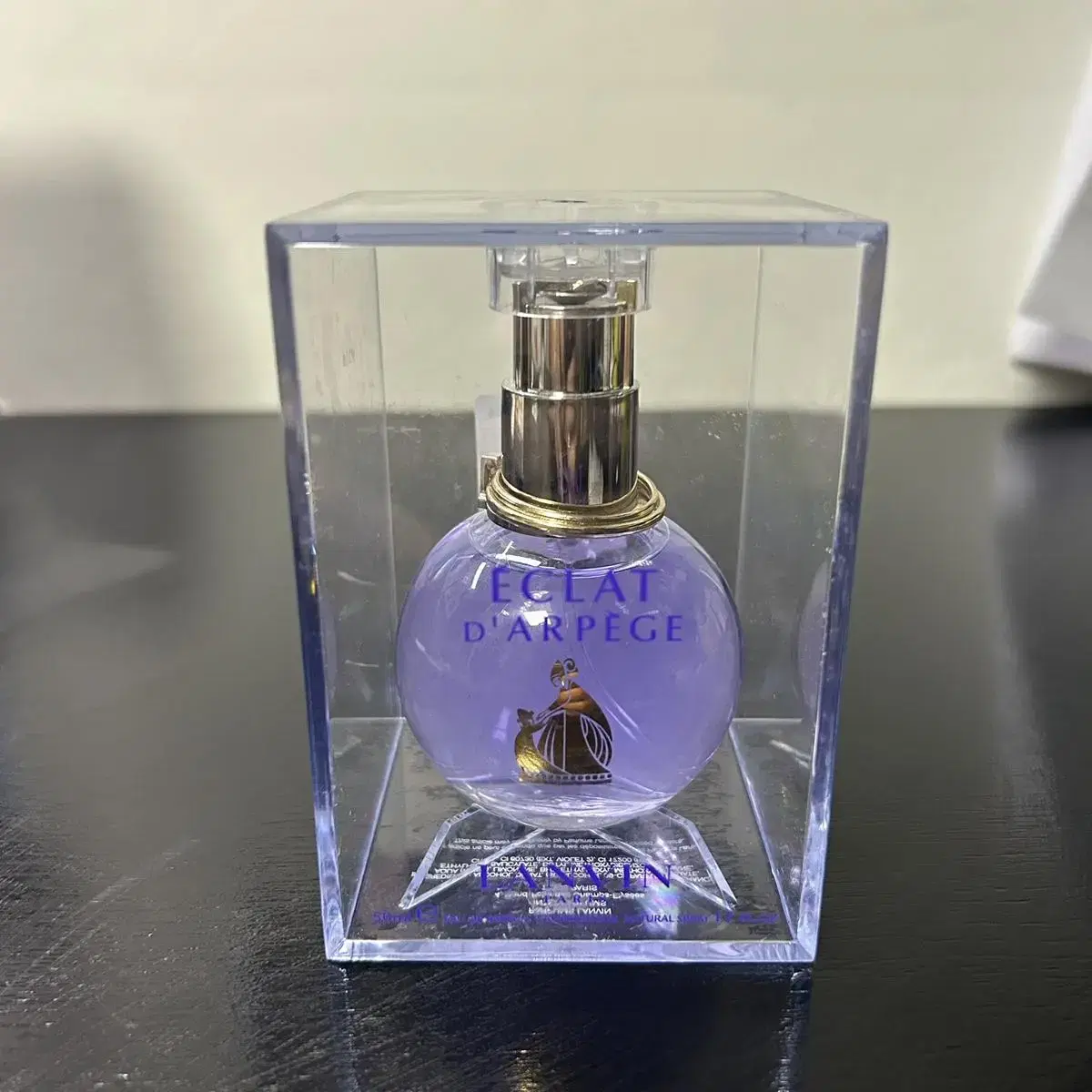 랑방 에끌라 드 아르페쥬 EDP 50ml