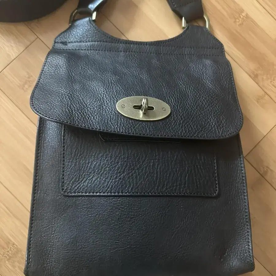 멀버리 mulberry 스몰 안토니 핸드백