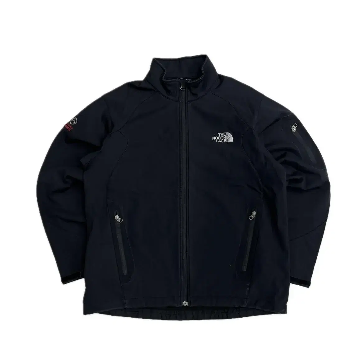 The North Face Poly Jacket 100 Size L Windbreaker