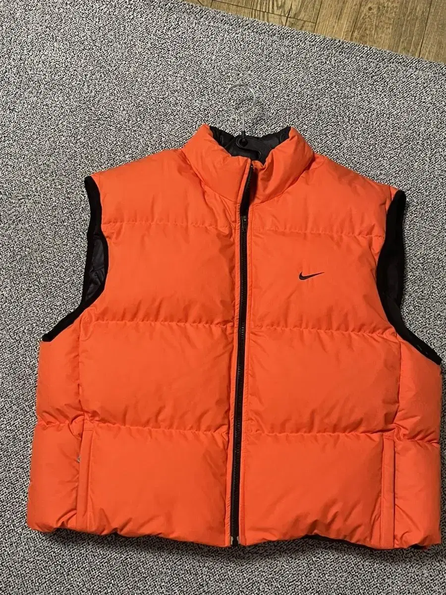 Nike Padded Vest