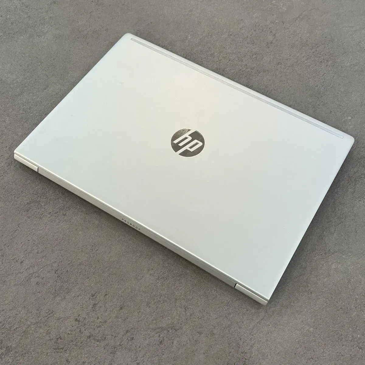 hp probook 540 G7 프로북 15인치 노트북