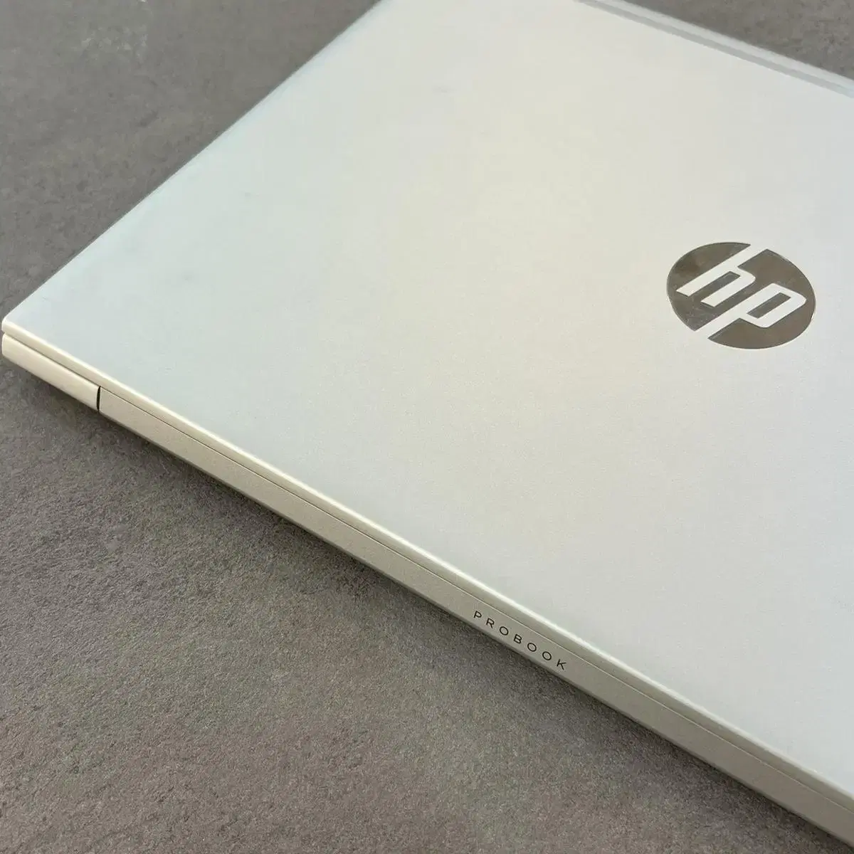 hp probook 540 G7 프로북 15인치 노트북