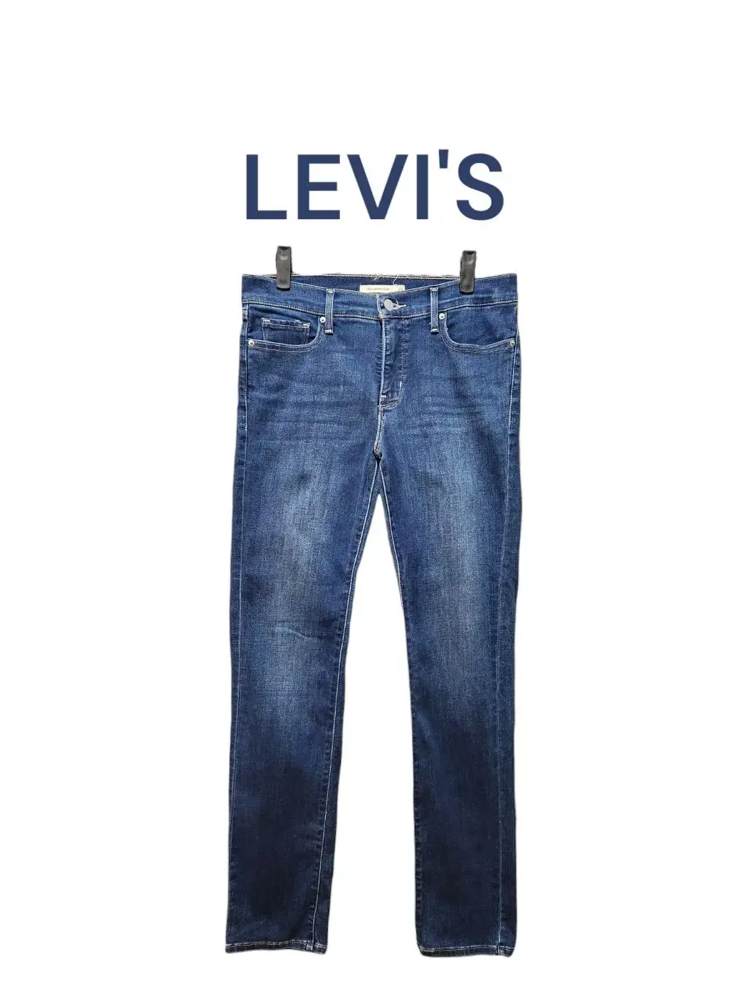 [29] LEVI'S 리바이스 312 쉐이핑슬림 청바지