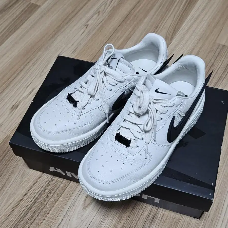 NIKE x Ambush Air force 1 low