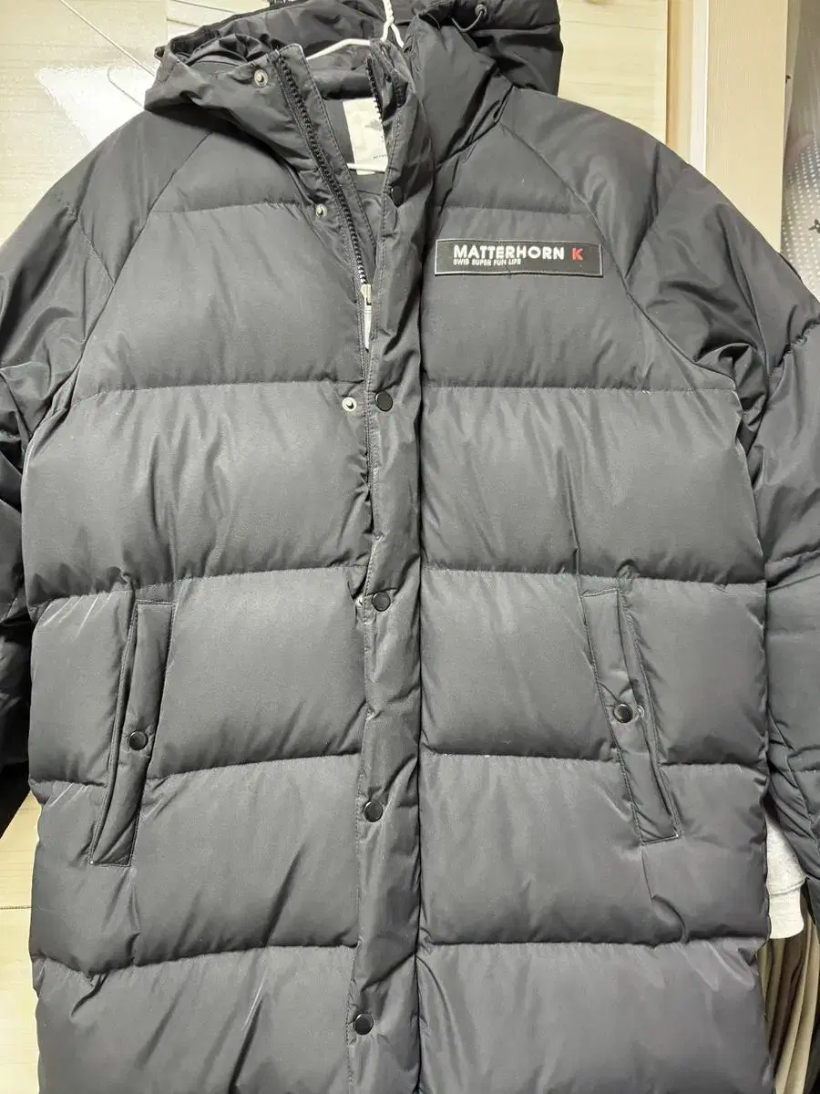 Sweat Matterhorn K Long Padded SM(92) sells