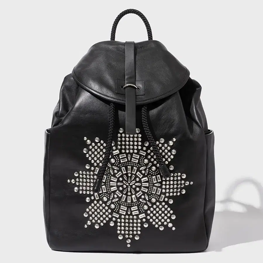 ALEXANDER MCQUEEN BACKPACK