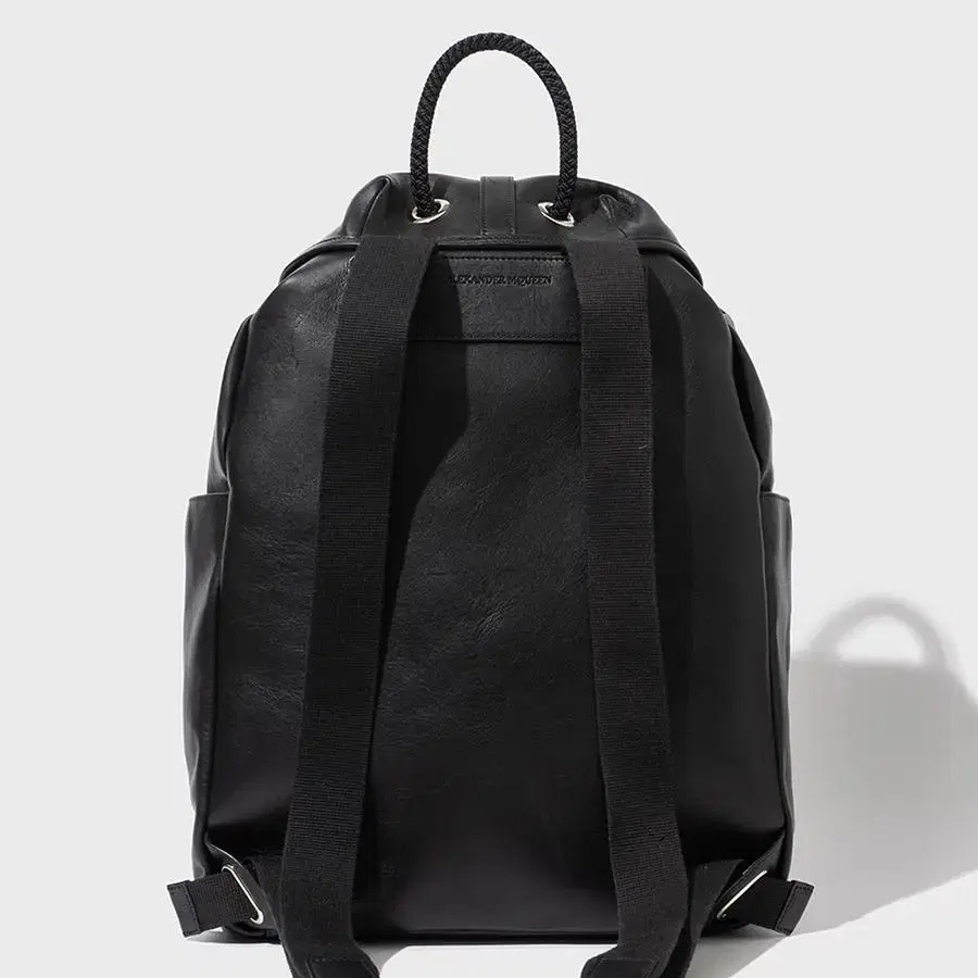 ALEXANDER MCQUEEN BACKPACK