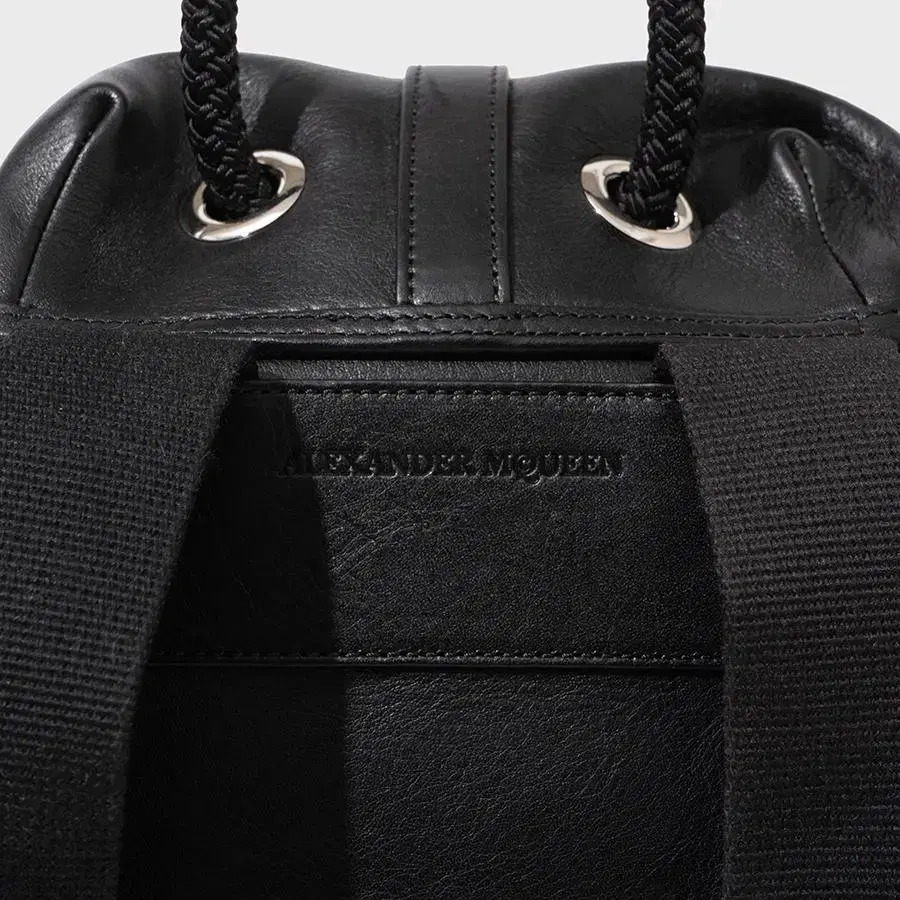 ALEXANDER MCQUEEN BACKPACK