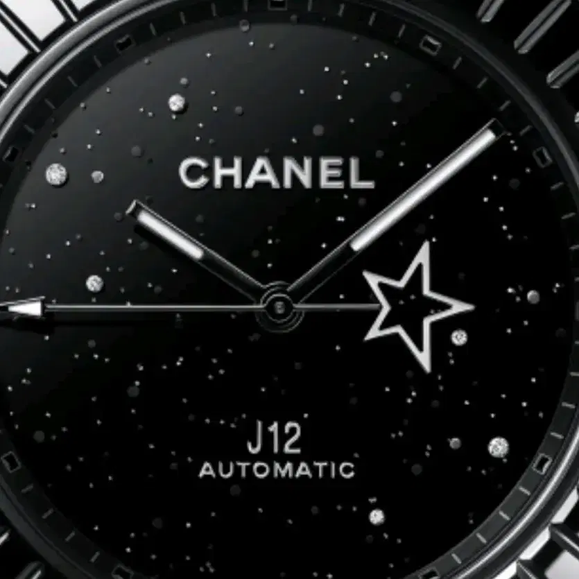 샤넬 j12리미티드에디션(38mm) 사진 1