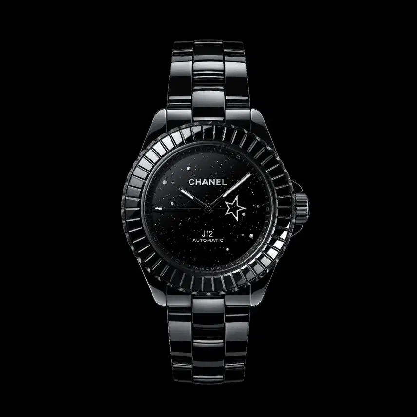 샤넬 j12리미티드에디션(38mm) 사진 2
