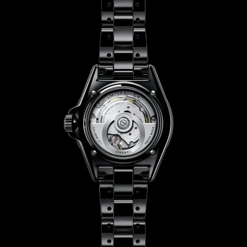 샤넬 j12리미티드에디션(38mm) 사진 3