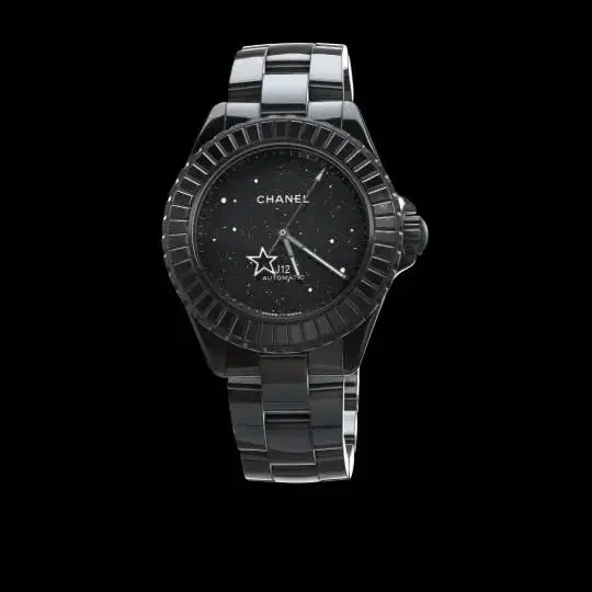 샤넬 j12리미티드에디션(38mm) 사진 4