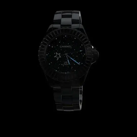 샤넬 j12리미티드에디션(38mm) 사진 5