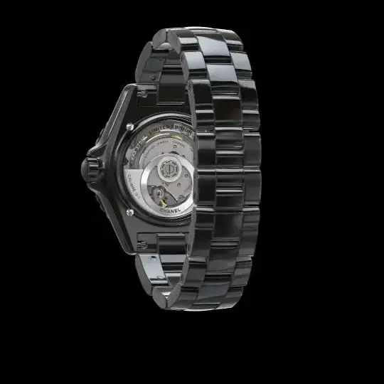 샤넬 j12리미티드에디션(38mm) 사진 6