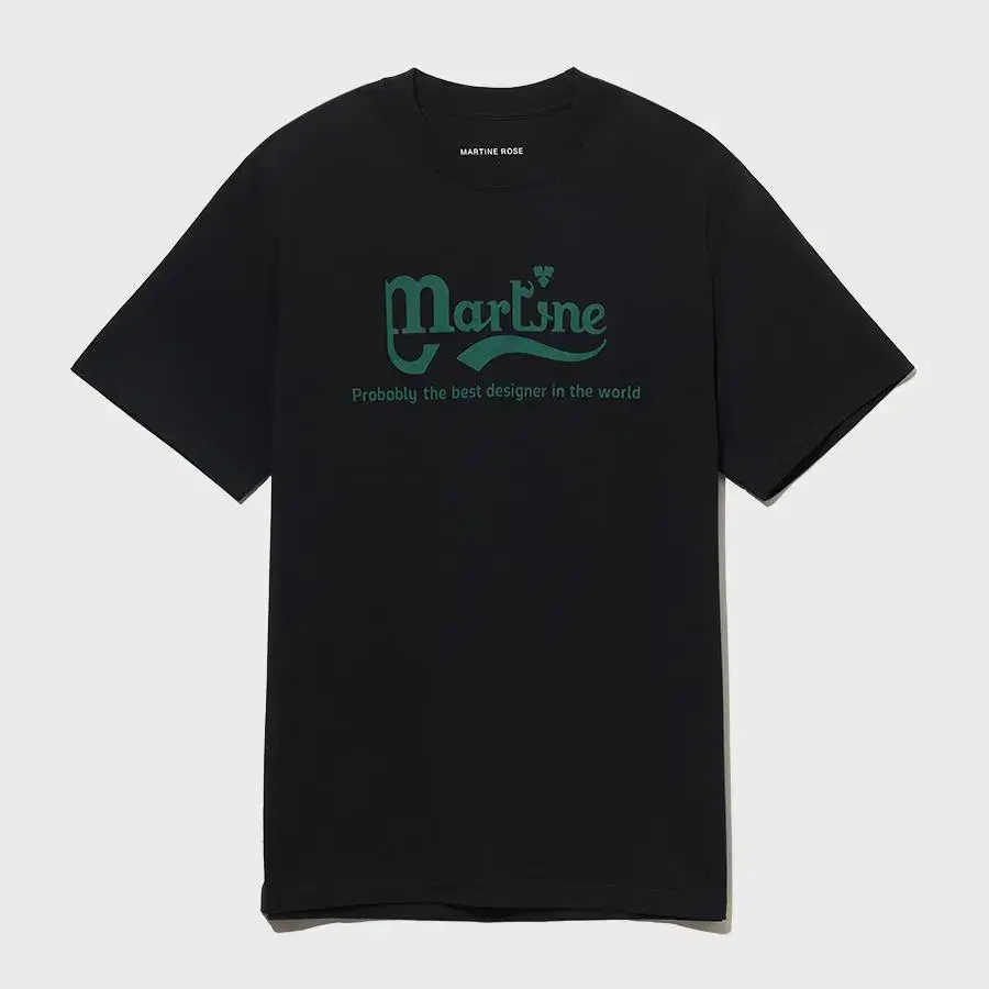 MARTINE ROSE T-SHIRT