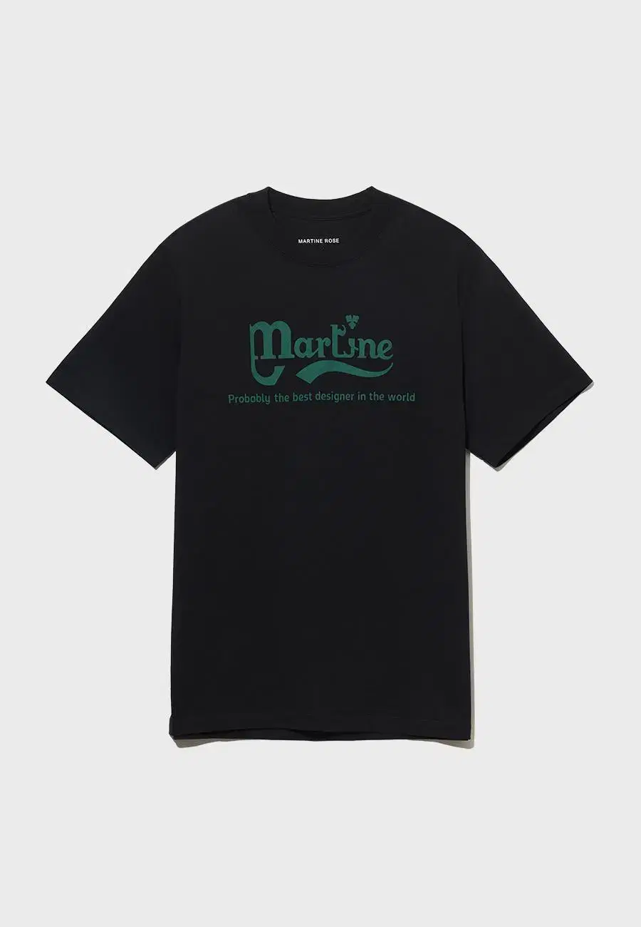 MARTINE ROSE T-SHIRT