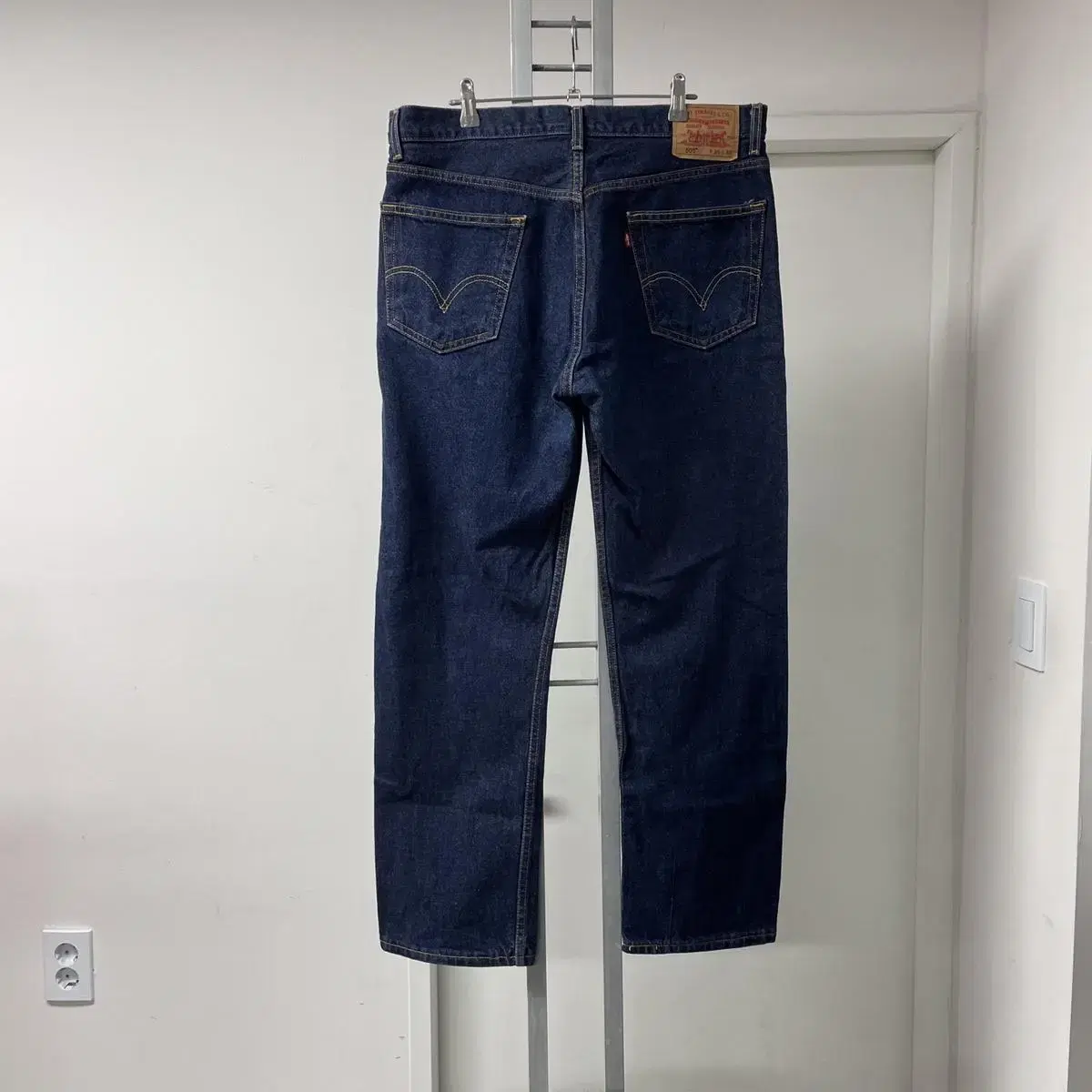 Levi's 505 Denim Pants W36 L30