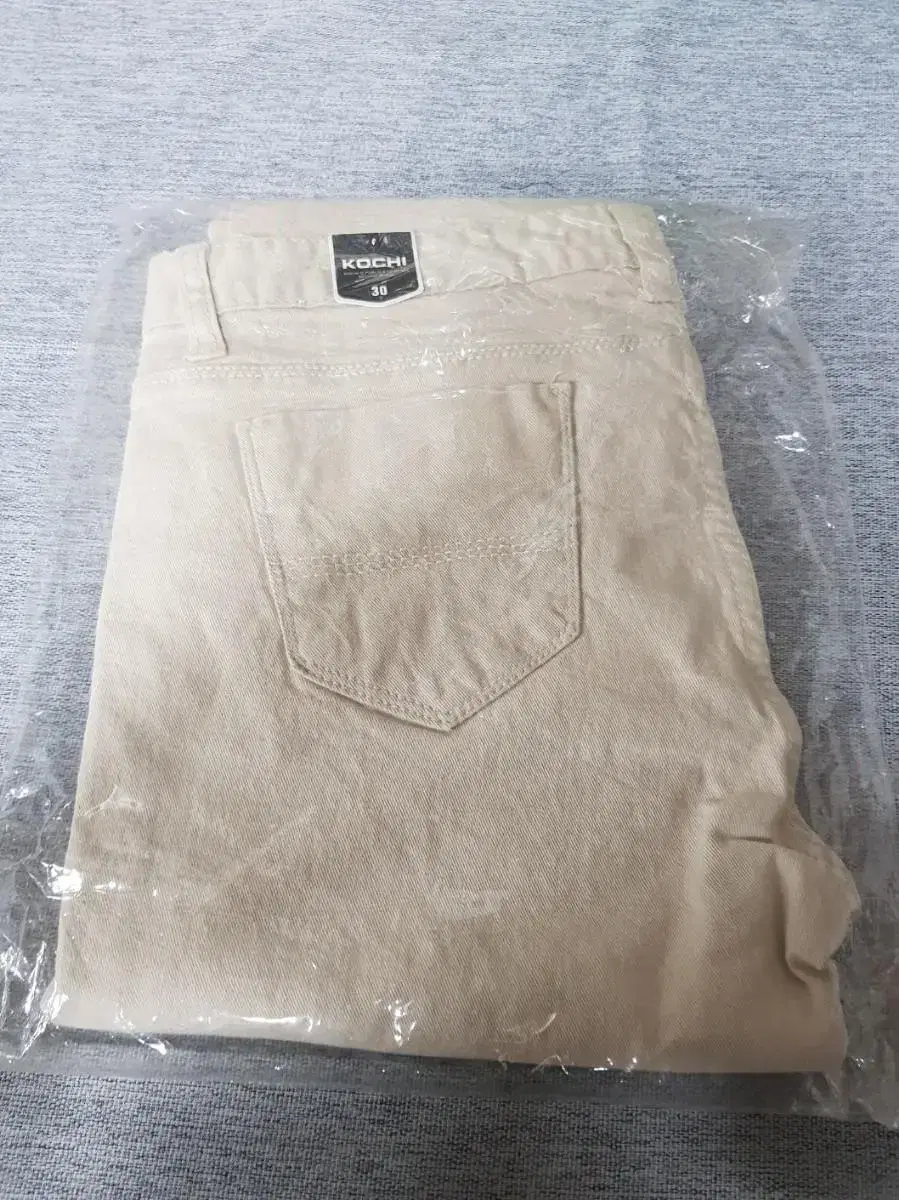 kochi  denim 여성 바지 30 새거