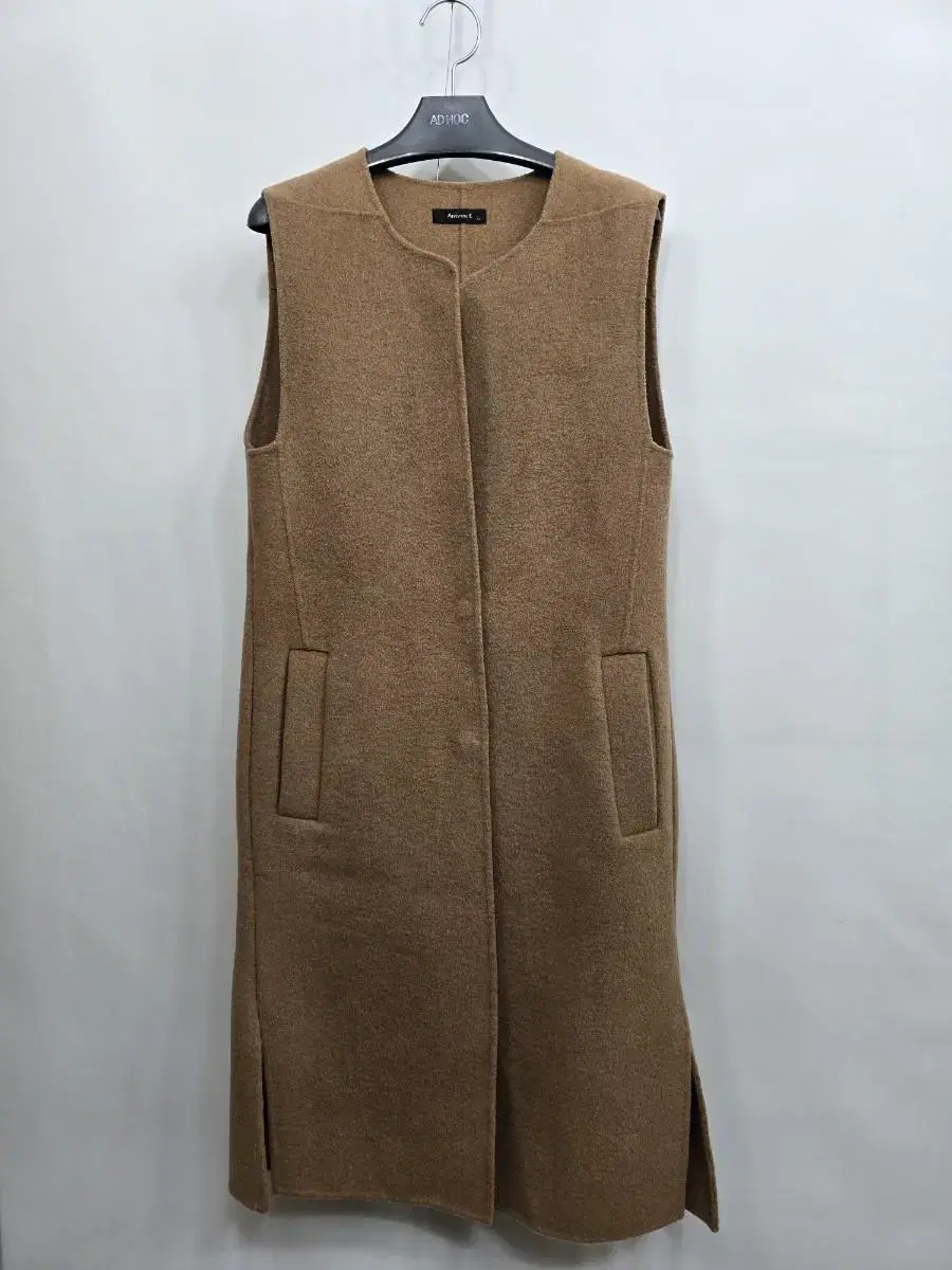 Anibev Long Vest55