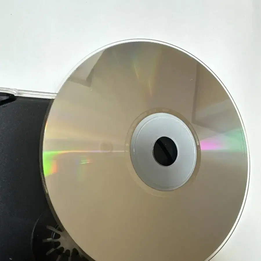 진시몬 CD