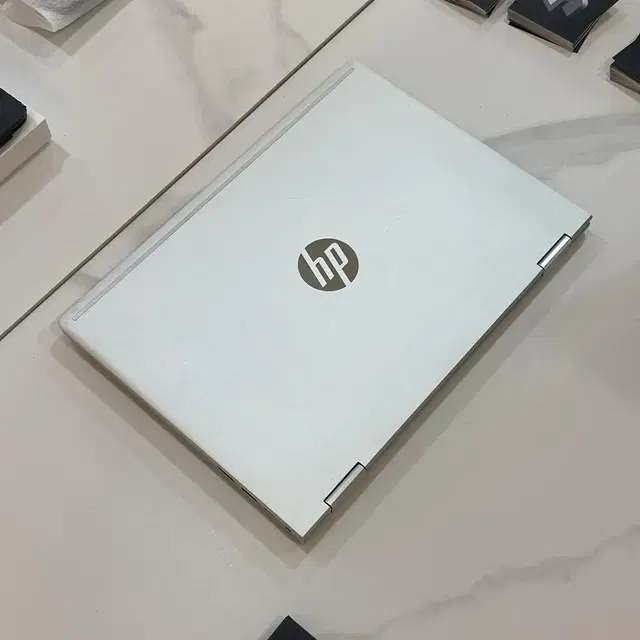 Hp probook x360 435 G7 프로북 터치스크린 노트북