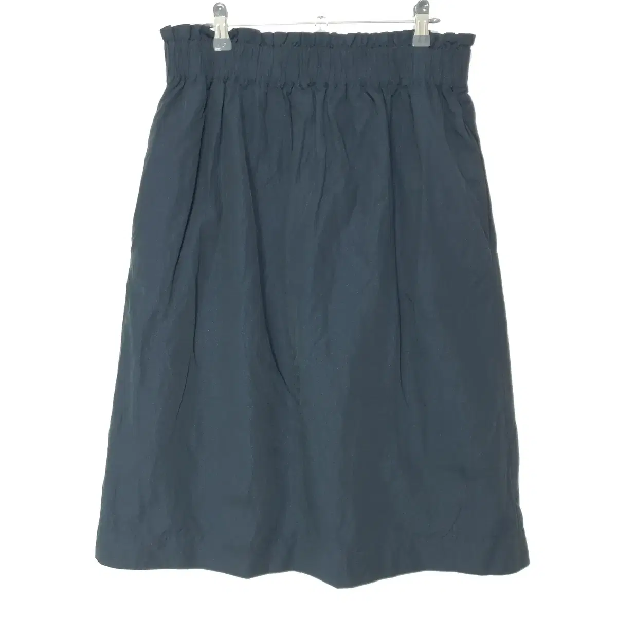 COS Course Banded Skirt 42_i307