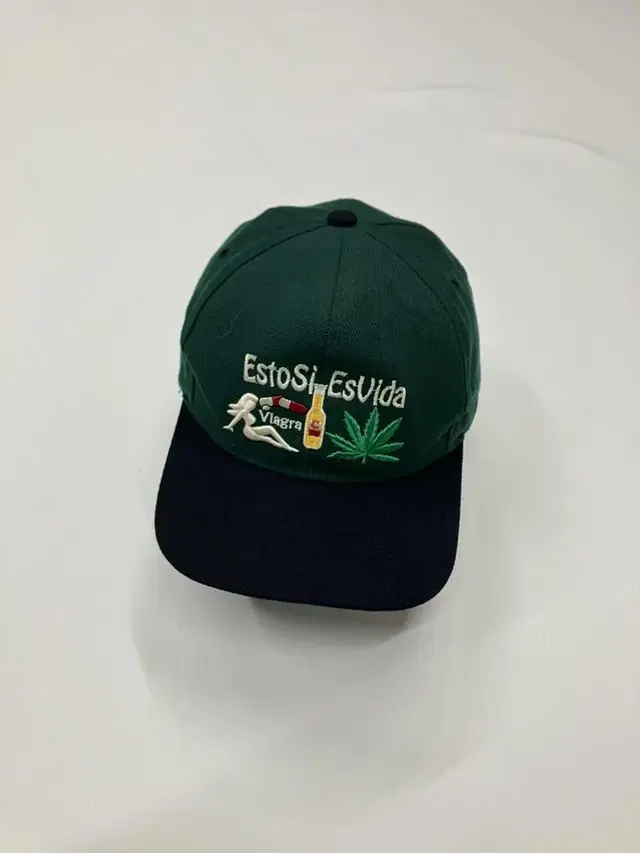 빈티지 볼캡 모자 Vintage cap Estosi Esvida