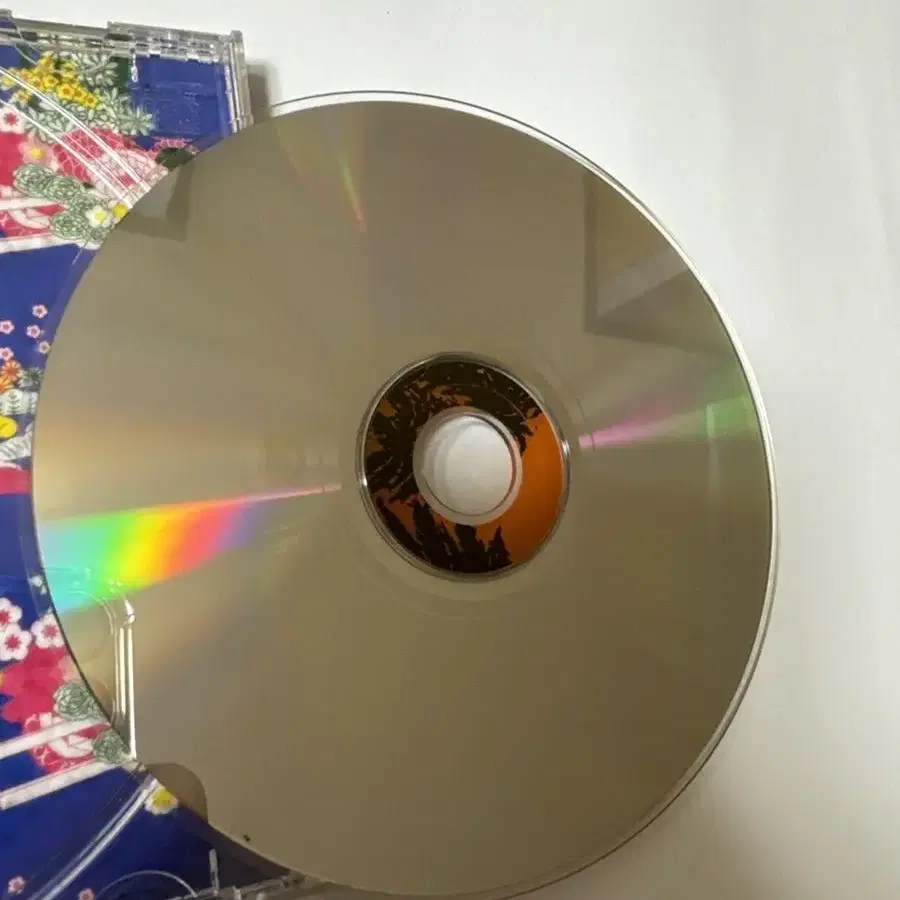 로미오와 줄리엣 CD