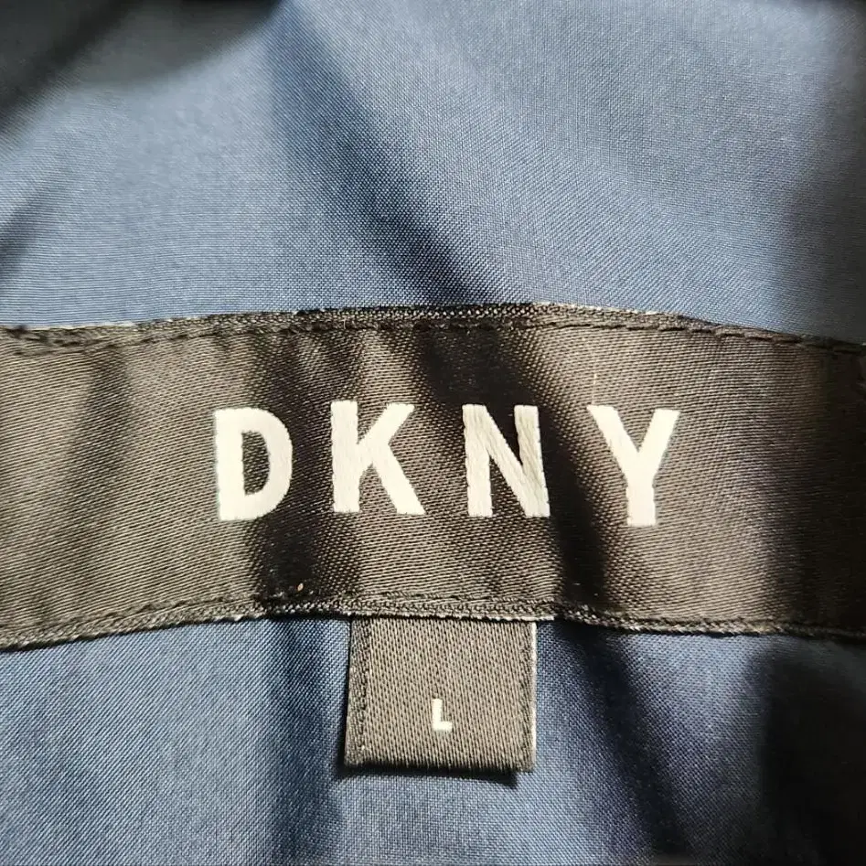 [DKNY] 100 남 구스다운패딩