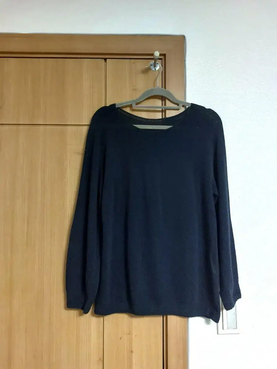 New clothes 66) Delicate bom Knit