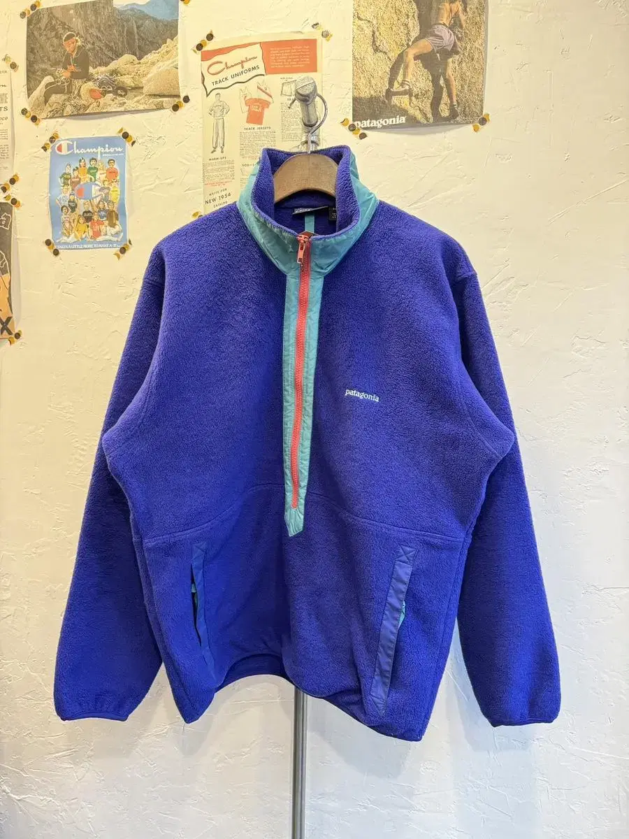 89 Patagonia USA