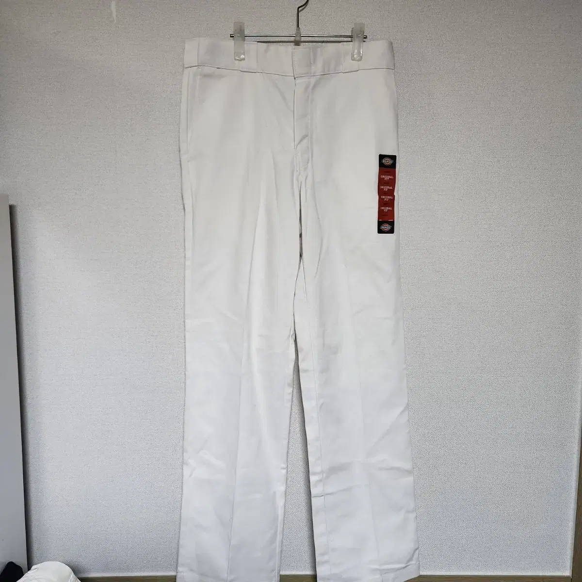 TEXGAR Dickies Original 874 Work Pants 30.31