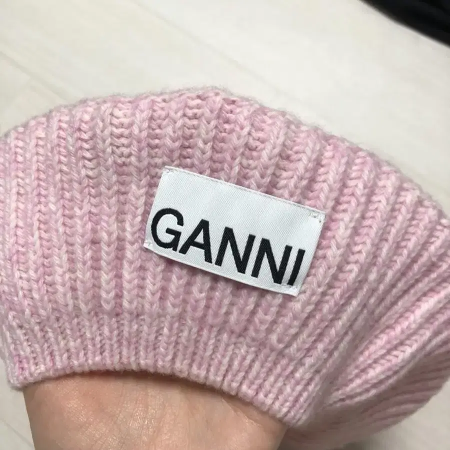 가니 베레모 판매 GANNI