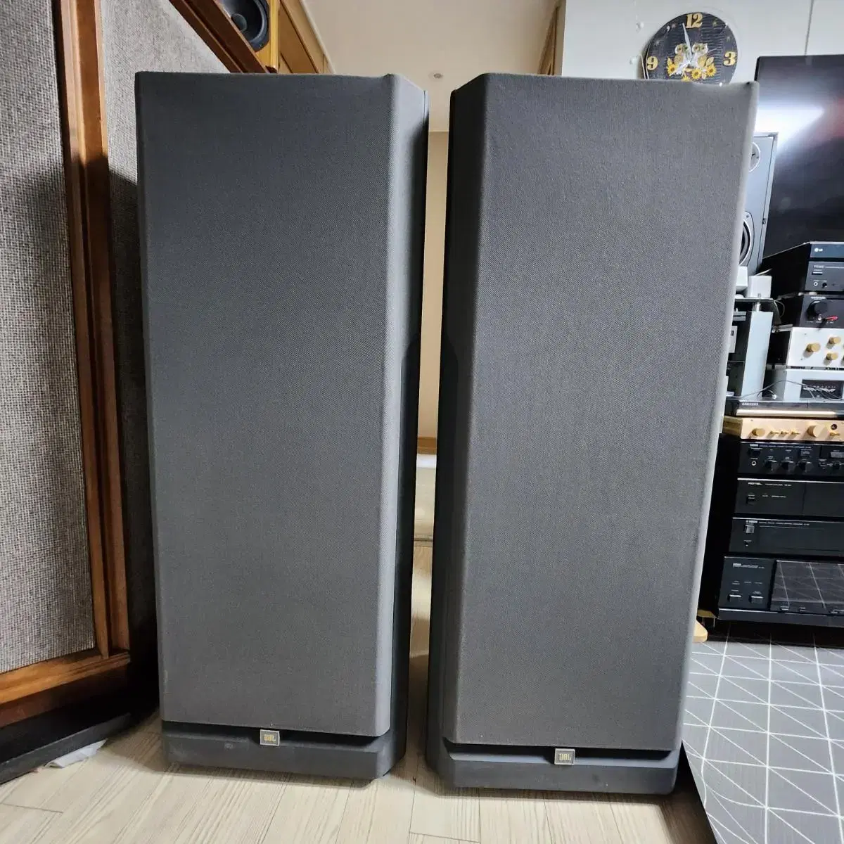 JBL XPL 200