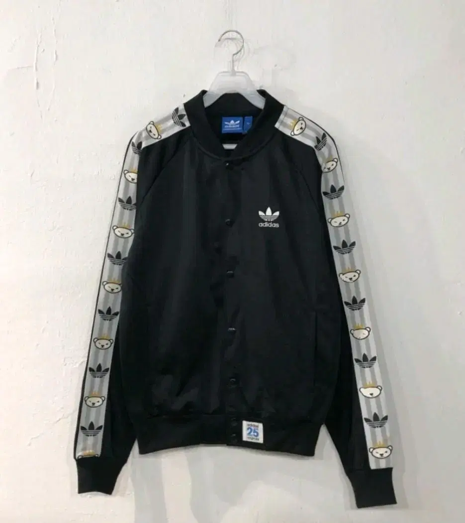 Adidas 25th Anniversary Nigobear Track Top