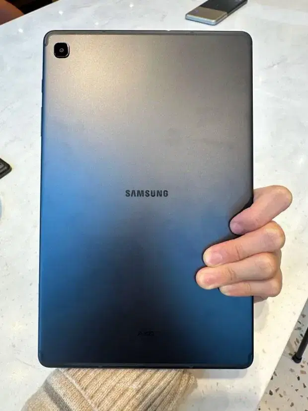 삼성 갤럭시탭 s6 lite 128GB