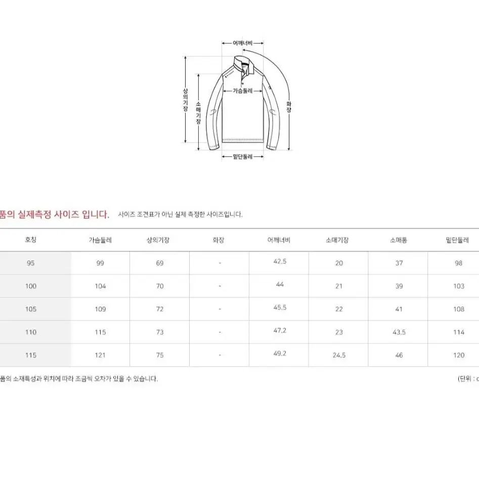 새상품 남성골프웨어 기능성티셔츠 와이드앵글  110사이즈