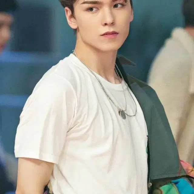 급처!) 세븐틴 버논 SEVENTEEN VERNON YOUR CHOICE