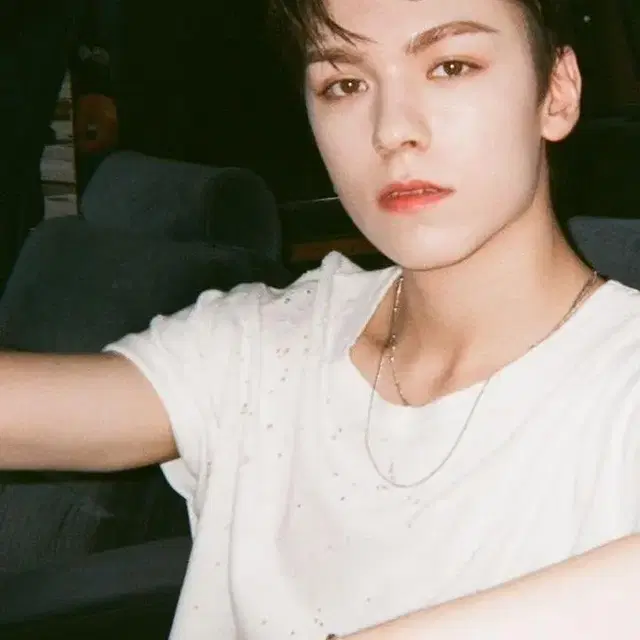 급처!) 세븐틴 버논 SEVENTEEN VERNON YOUR CHOICE