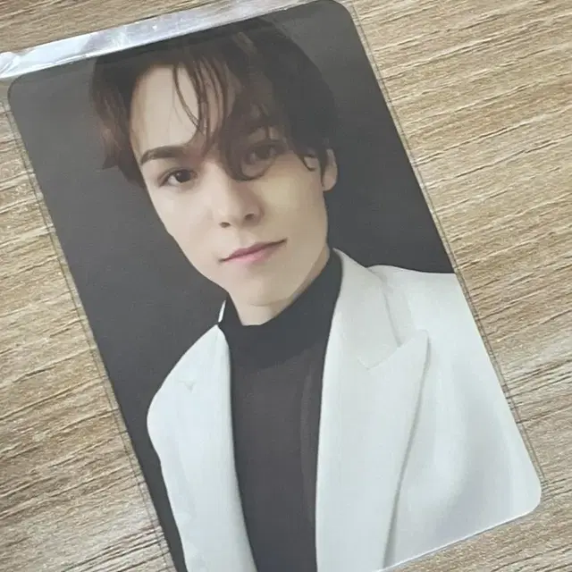 급처!) 세븐틴 버논 SEVENTEEN VERNON YOUR CHOICE