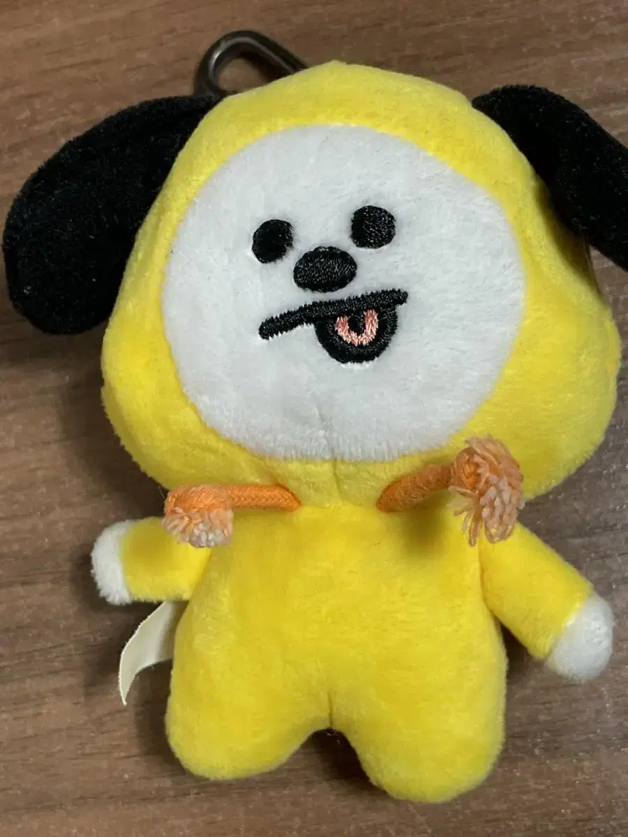 BTS BT21 Chimi Doll