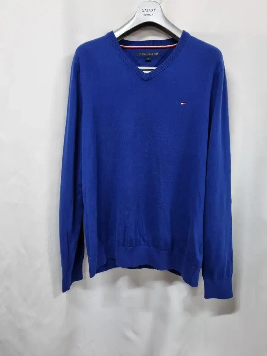 Tommy Hilfiger Men's Knit L/G (100)