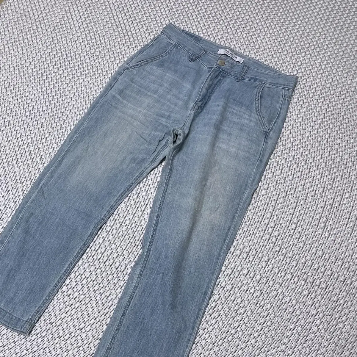 [VTG] 빈티지 연청 팬츠