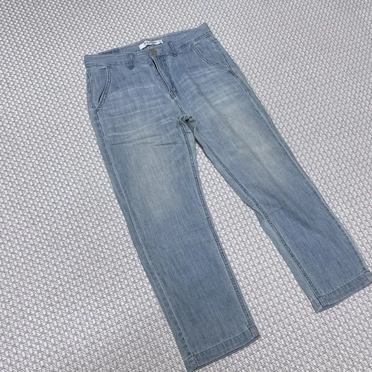 [VTG] 빈티지 연청 팬츠