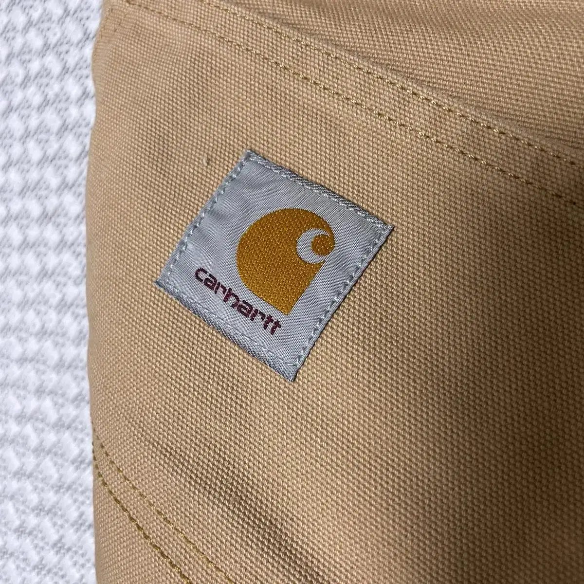 [CARHARTT] 칼하트 WIP 워크웨어 팬츠