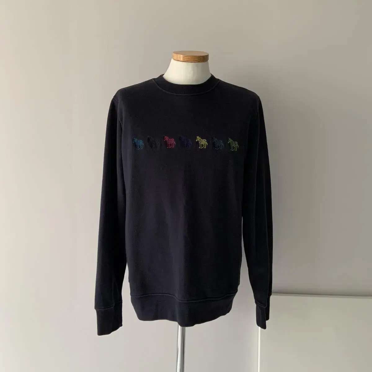 L Paul Smith Sweatshirt